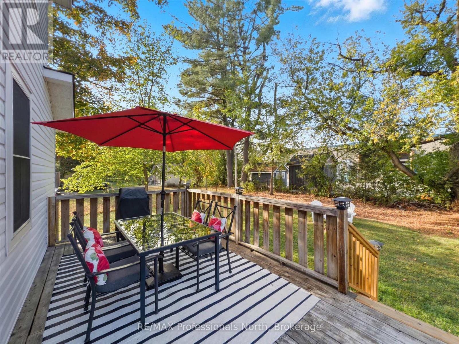 197 Dill Street, Bracebridge, Ontario  P1L 1E6 - Photo 37 - X12511824