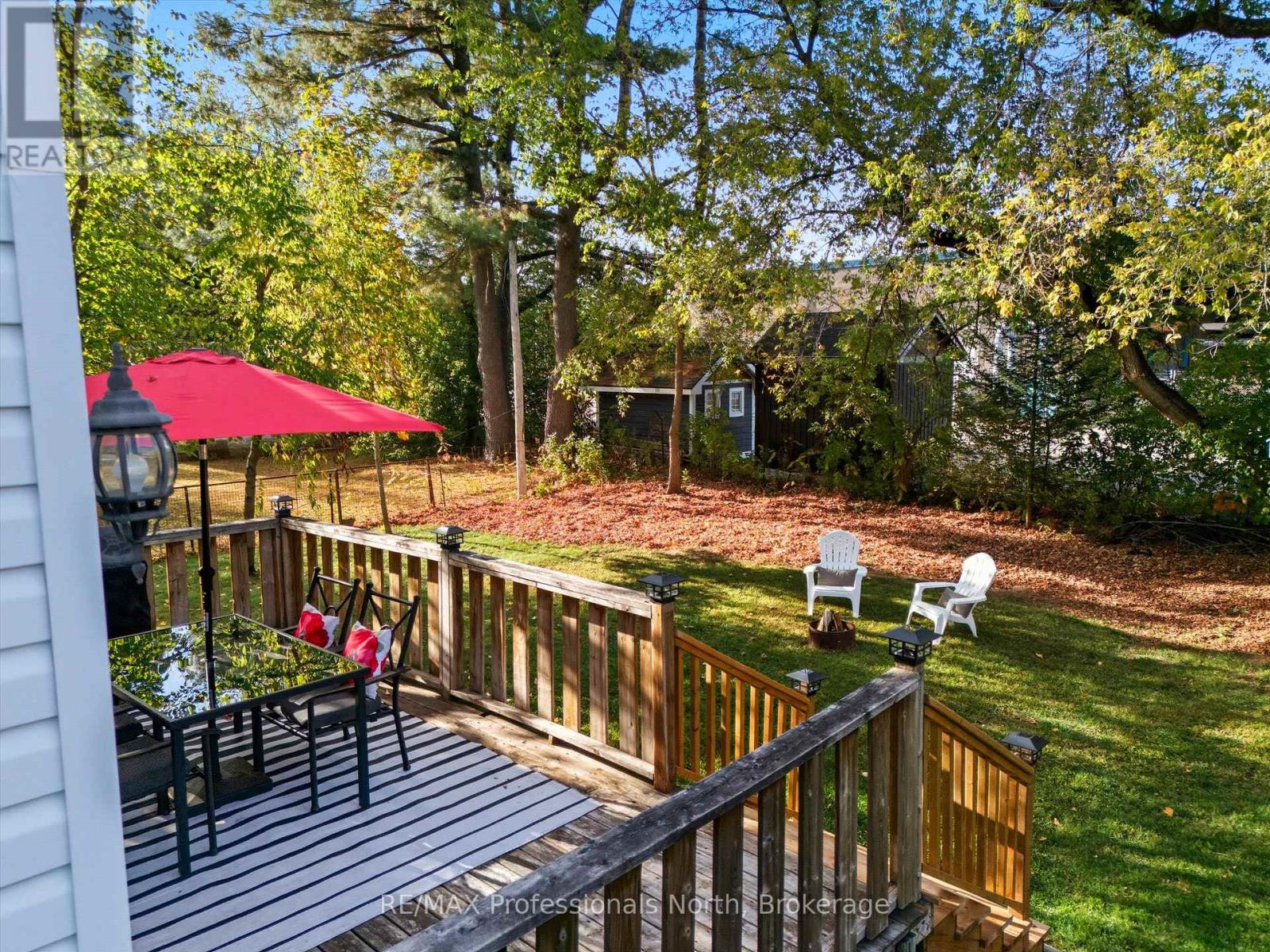 197 Dill Street, Bracebridge, Ontario  P1L 1E6 - Photo 5 - X12511824