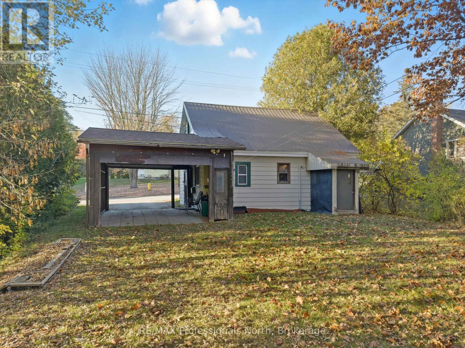 25 Cann Street, Huntsville, Ontario  P1H 1K7 - Photo 13 - X12511984