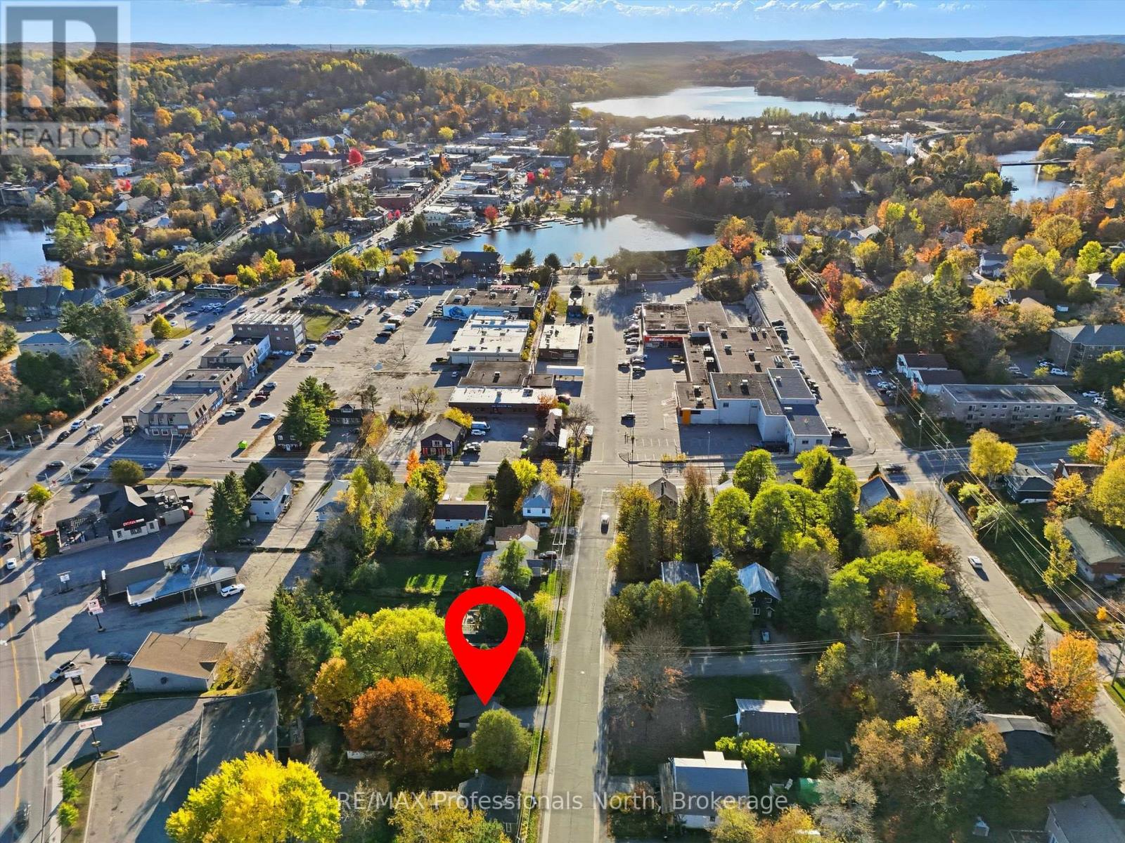 25 Cann Street, Huntsville, Ontario  P1H 1K7 - Photo 4 - X12511984