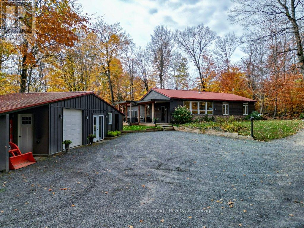 34 Beechwood Lane, Seguin, Ontario  P2A 0B2 - Photo 1 - X12513158