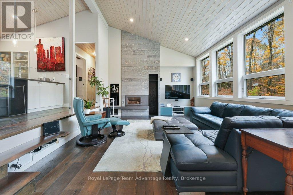 34 Beechwood Lane, Seguin, Ontario  P2A 0B2 - Photo 10 - X12513158