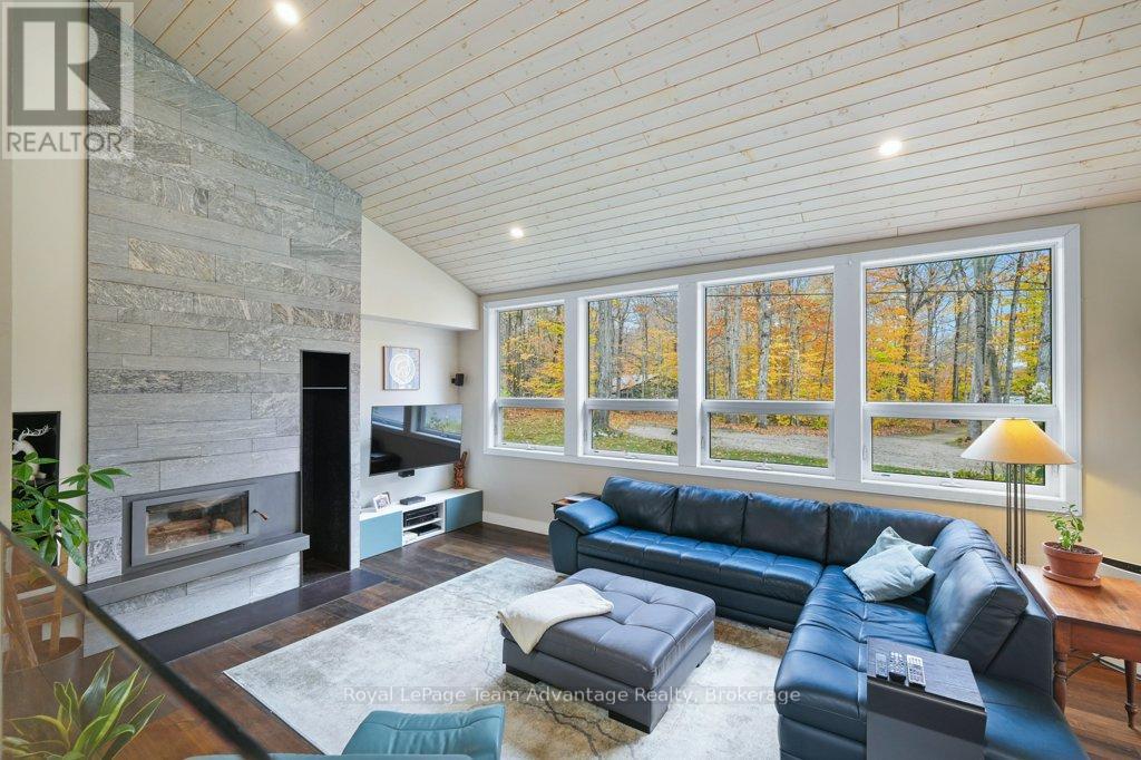 34 Beechwood Lane, Seguin, Ontario  P2A 0B2 - Photo 13 - X12513158