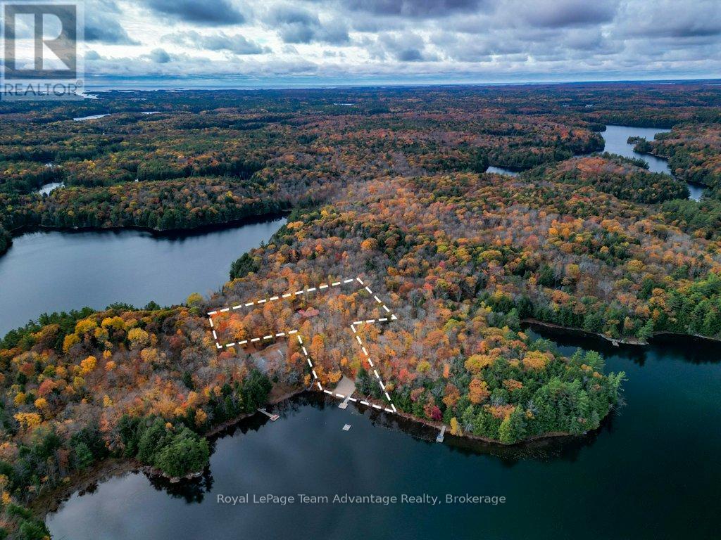 34 Beechwood Lane, Seguin, Ontario  P2A 0B2 - Photo 2 - X12513158