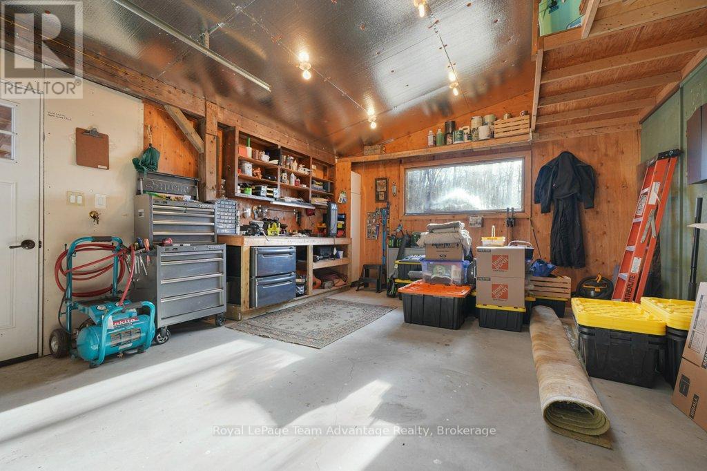 34 Beechwood Lane, Seguin, Ontario  P2A 0B2 - Photo 49 - X12513158