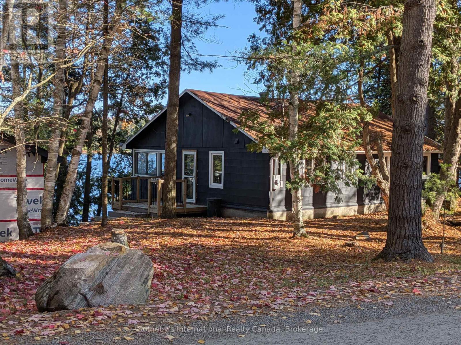 1063 Whiteside Road, Muskoka Lakes, Ontario  P0B 1J0 - Photo 16 - X12513662