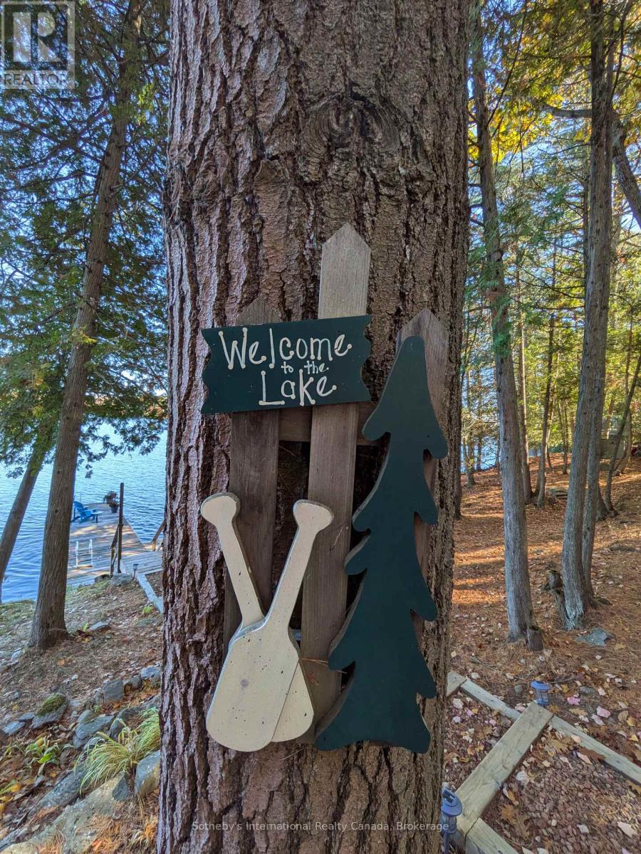 1063 Whiteside Road, Muskoka Lakes, Ontario  P0B 1J0 - Photo 17 - X12513662