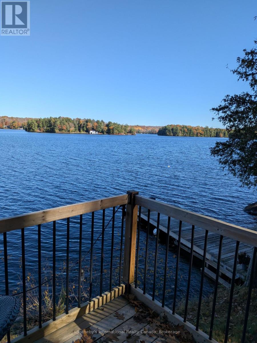 1063 Whiteside Road, Muskoka Lakes, Ontario  P0B 1J0 - Photo 18 - X12513662