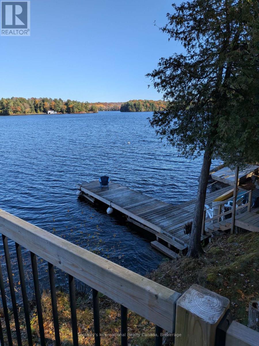 1063 Whiteside Road, Muskoka Lakes, Ontario  P0B 1J0 - Photo 19 - X12513662