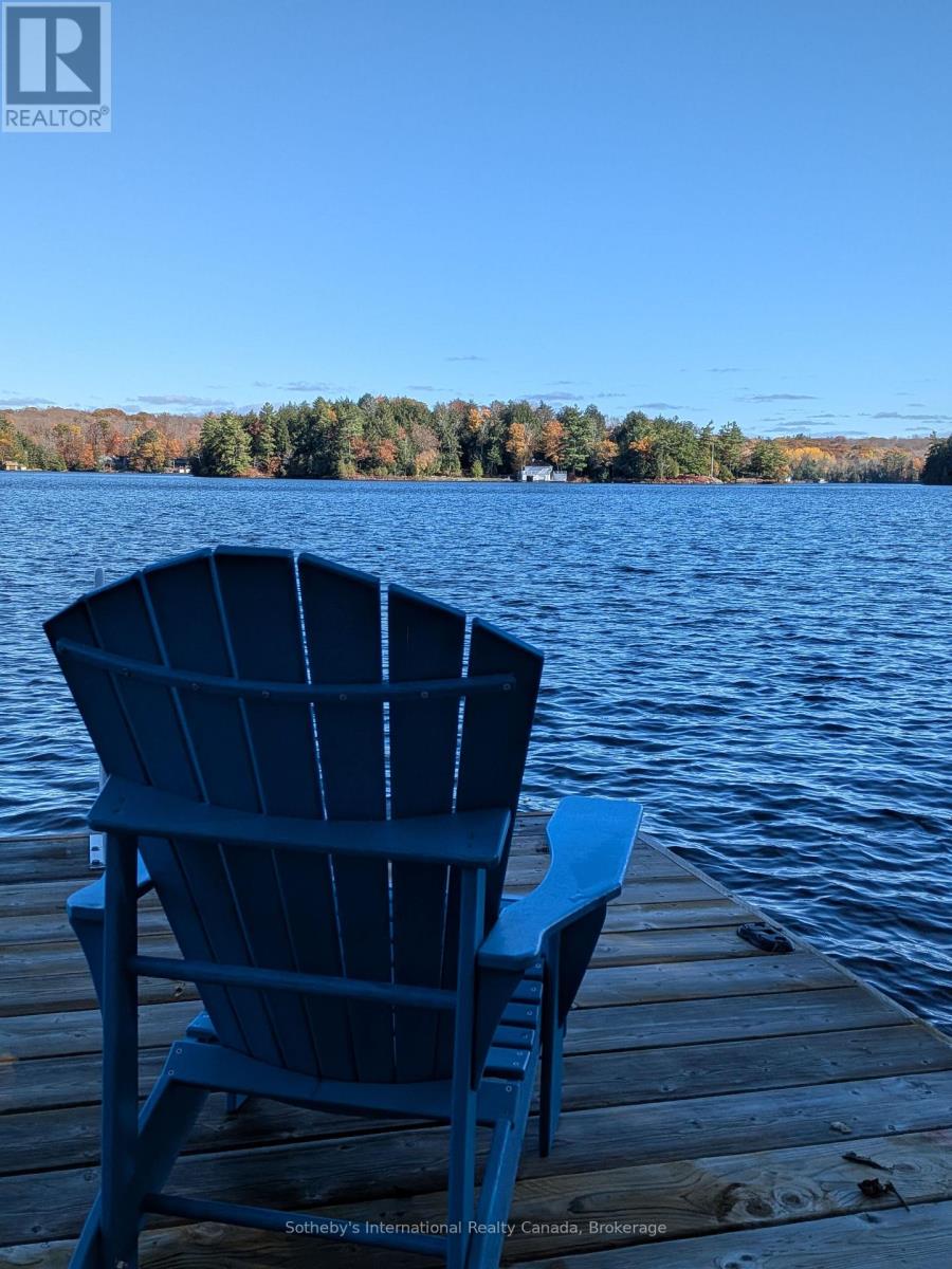 1063 Whiteside Road, Muskoka Lakes, Ontario  P0B 1J0 - Photo 2 - X12513662