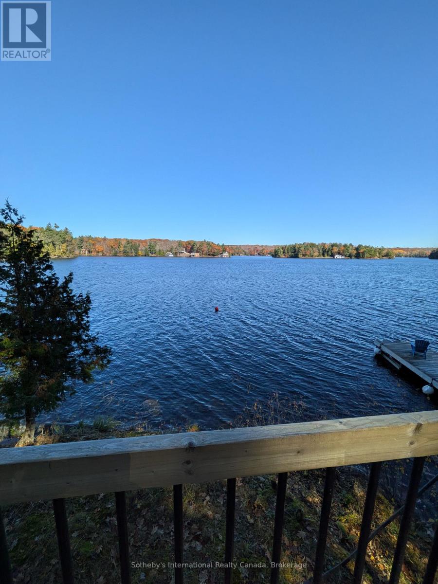 1063 Whiteside Road, Muskoka Lakes, Ontario  P0B 1J0 - Photo 20 - X12513662