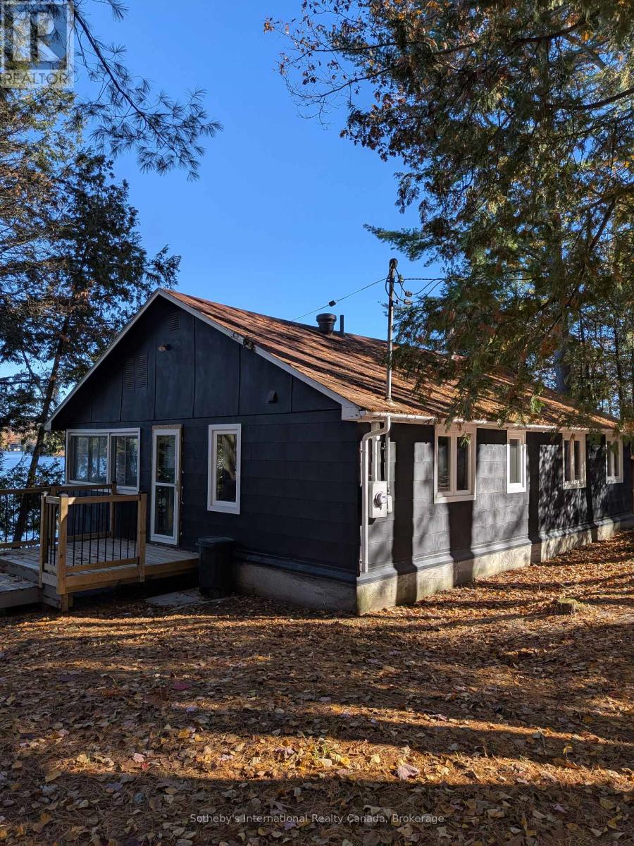 1063 Whiteside Road, Muskoka Lakes, Ontario  P0B 1J0 - Photo 21 - X12513662