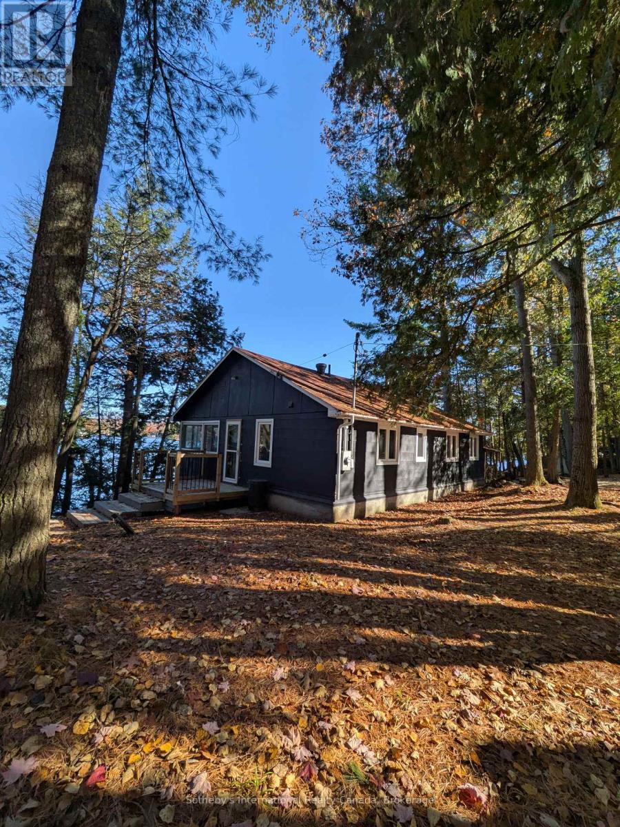 1063 Whiteside Road, Muskoka Lakes, Ontario  P0B 1J0 - Photo 22 - X12513662