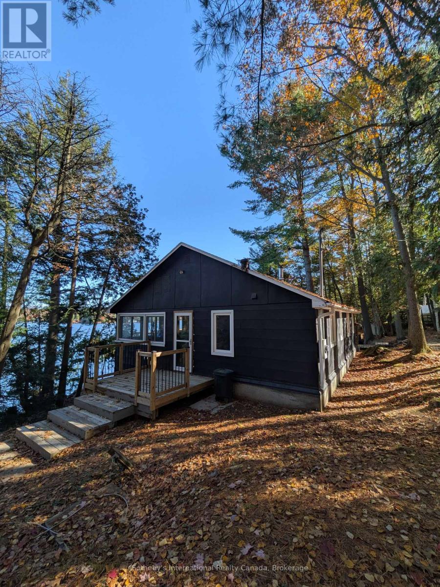 1063 Whiteside Road, Muskoka Lakes, Ontario  P0B 1J0 - Photo 24 - X12513662