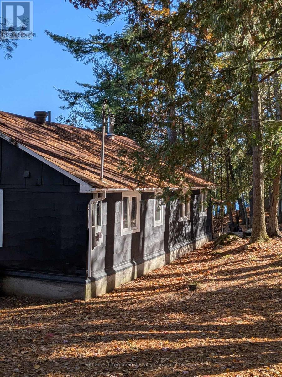 1063 Whiteside Road, Muskoka Lakes, Ontario  P0B 1J0 - Photo 25 - X12513662