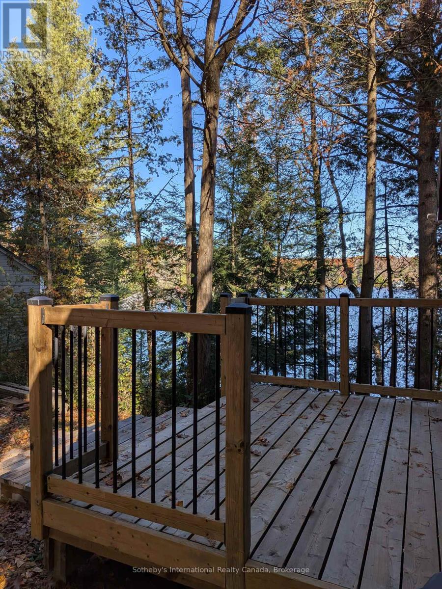 1063 Whiteside Road, Muskoka Lakes, Ontario  P0B 1J0 - Photo 26 - X12513662