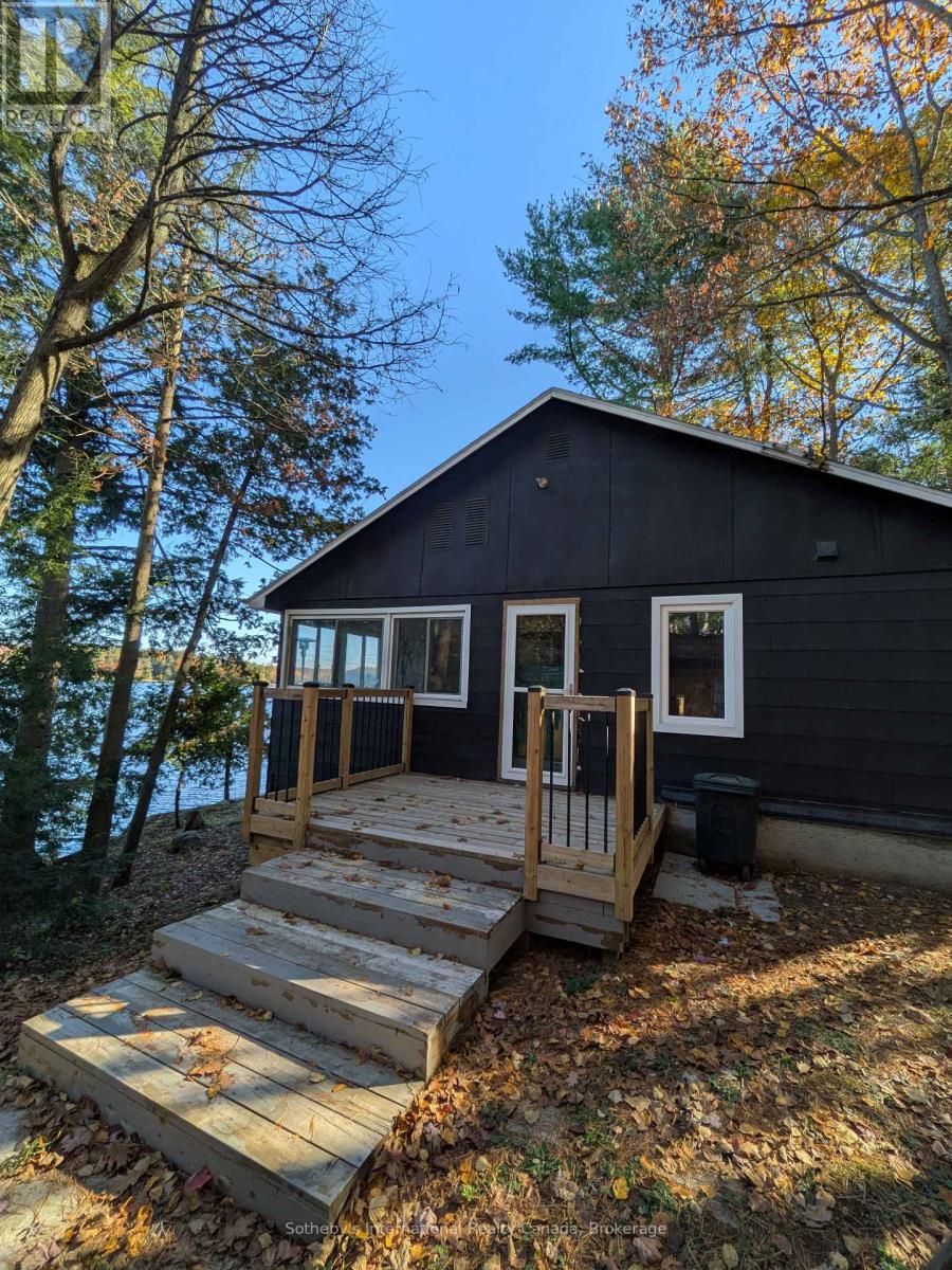 1063 Whiteside Road, Muskoka Lakes, Ontario  P0B 1J0 - Photo 27 - X12513662