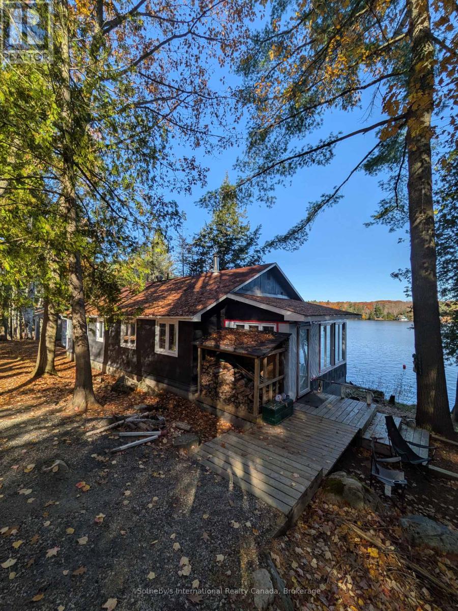 1063 Whiteside Road, Muskoka Lakes, Ontario  P0B 1J0 - Photo 3 - X12513662