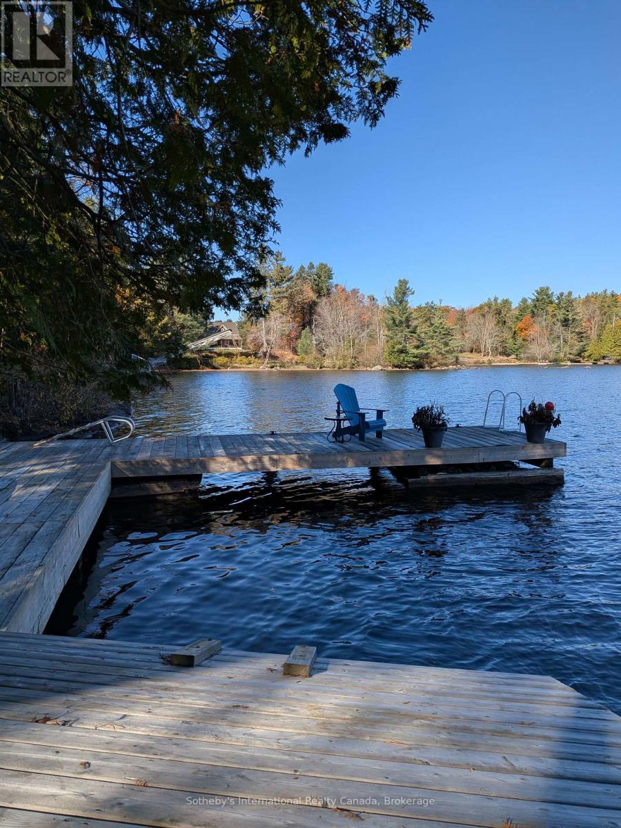 1063 Whiteside Road, Muskoka Lakes, Ontario  P0B 1J0 - Photo 31 - X12513662