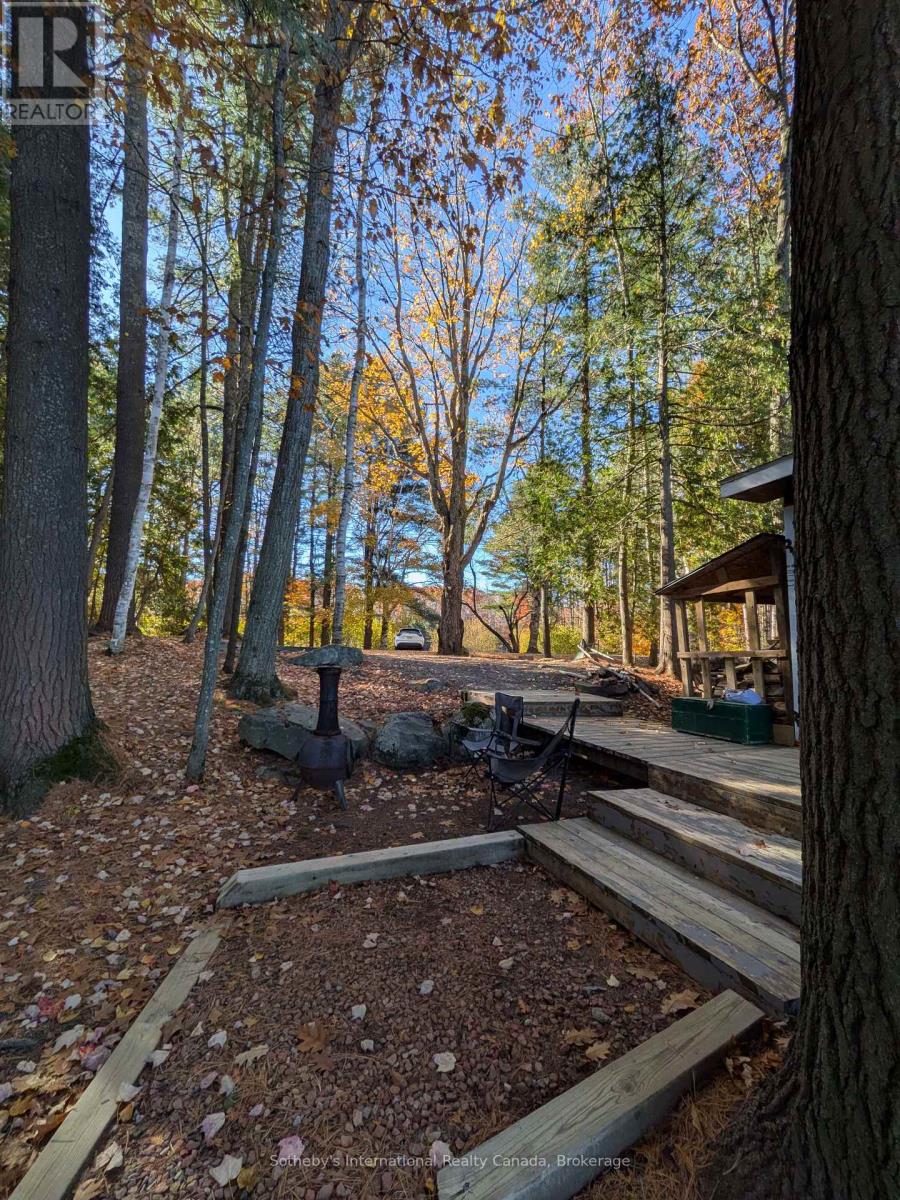 1063 Whiteside Road, Muskoka Lakes, Ontario  P0B 1J0 - Photo 34 - X12513662