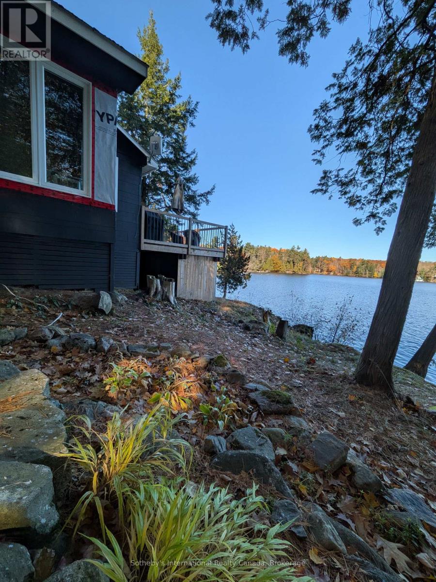 1063 Whiteside Road, Muskoka Lakes, Ontario  P0B 1J0 - Photo 35 - X12513662