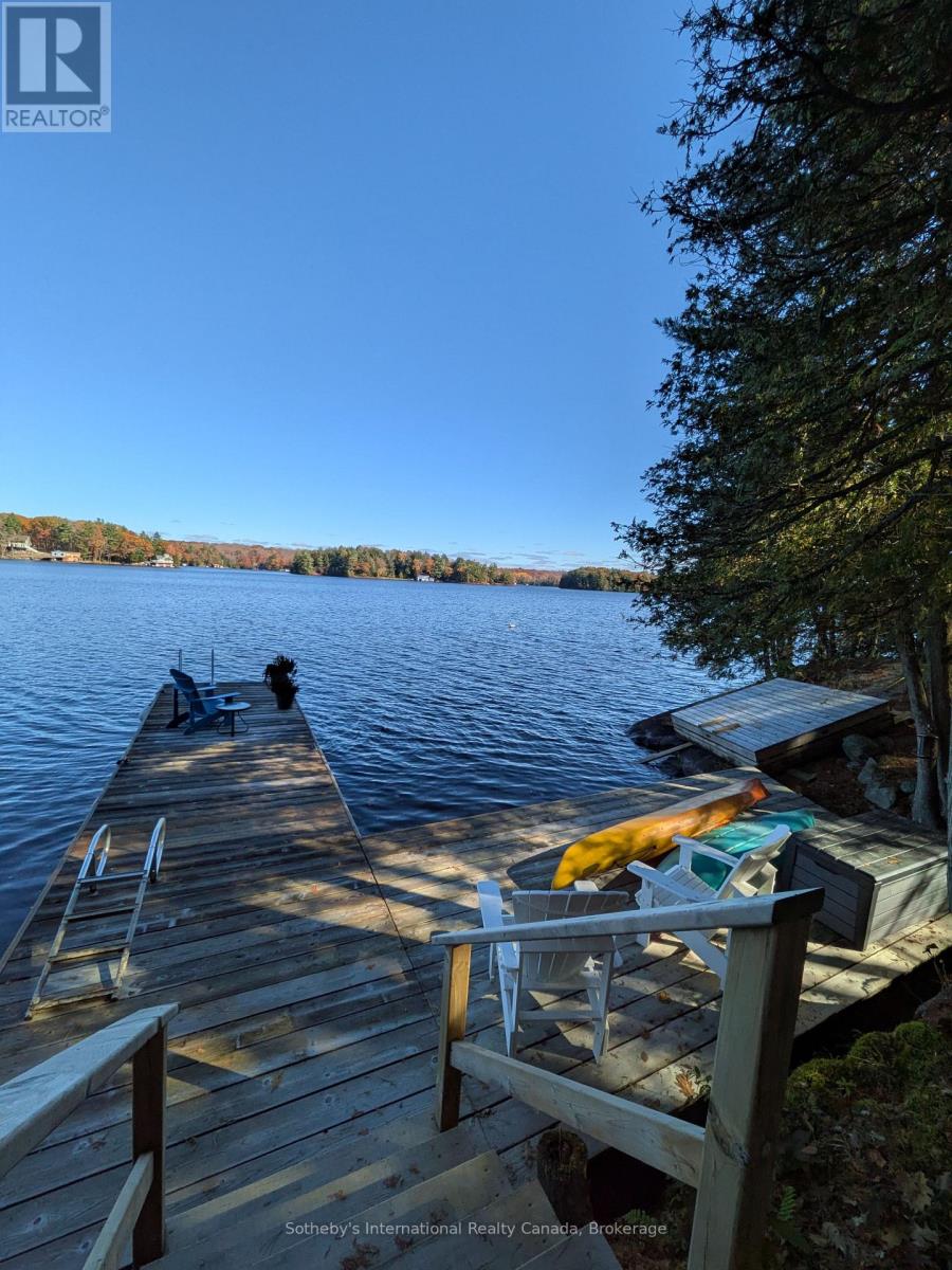 1063 Whiteside Road, Muskoka Lakes, Ontario  P0B 1J0 - Photo 36 - X12513662