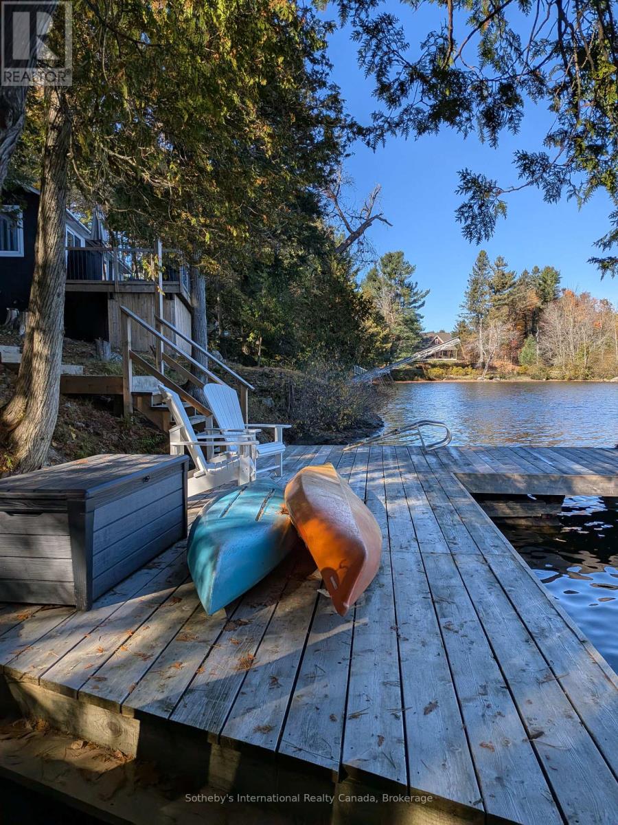 1063 Whiteside Road, Muskoka Lakes, Ontario  P0B 1J0 - Photo 38 - X12513662