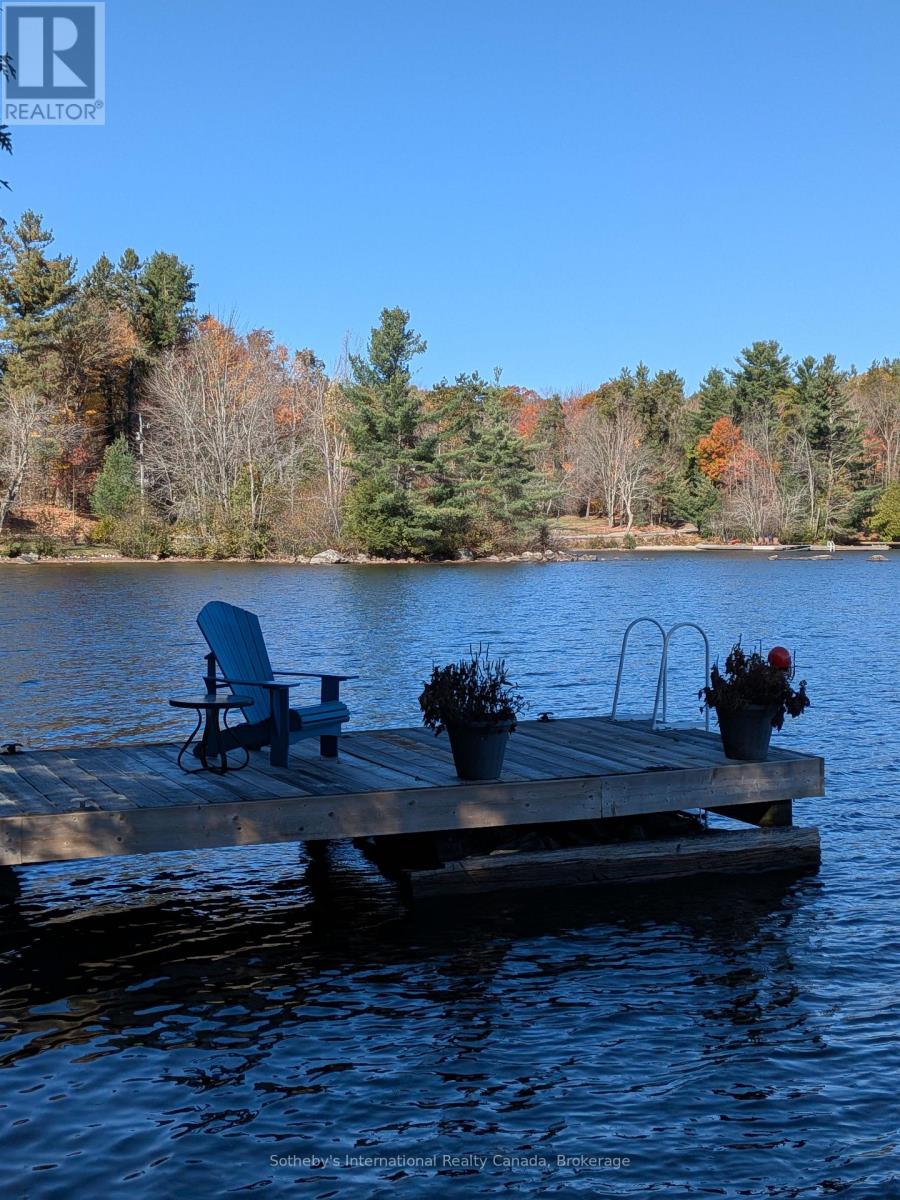 1063 Whiteside Road, Muskoka Lakes, Ontario  P0B 1J0 - Photo 39 - X12513662