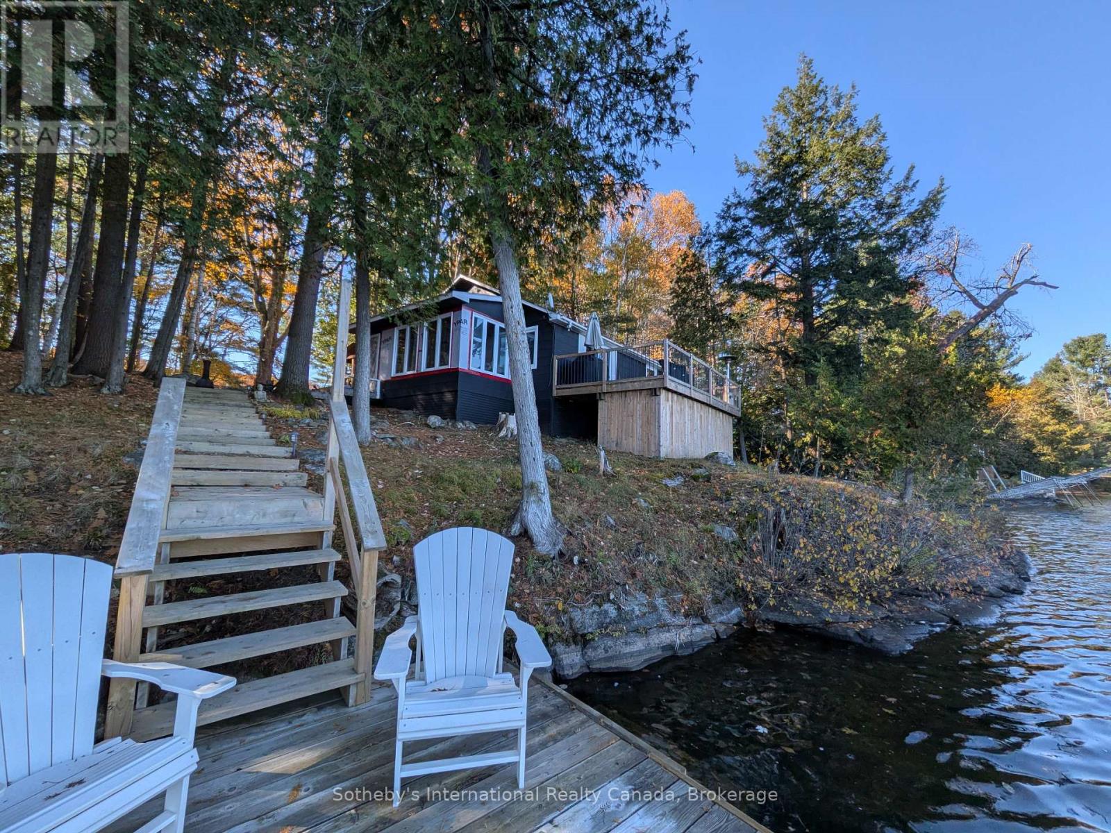 1063 Whiteside Road, Muskoka Lakes, Ontario  P0B 1J0 - Photo 40 - X12513662