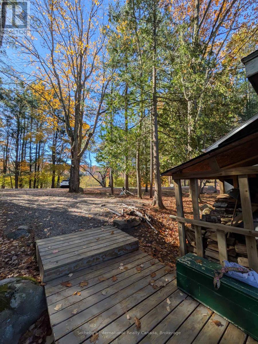 1063 Whiteside Road, Muskoka Lakes, Ontario  P0B 1J0 - Photo 41 - X12513662