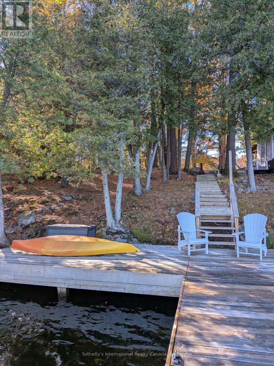 1063 Whiteside Road, Muskoka Lakes, Ontario  P0B 1J0 - Photo 42 - X12513662