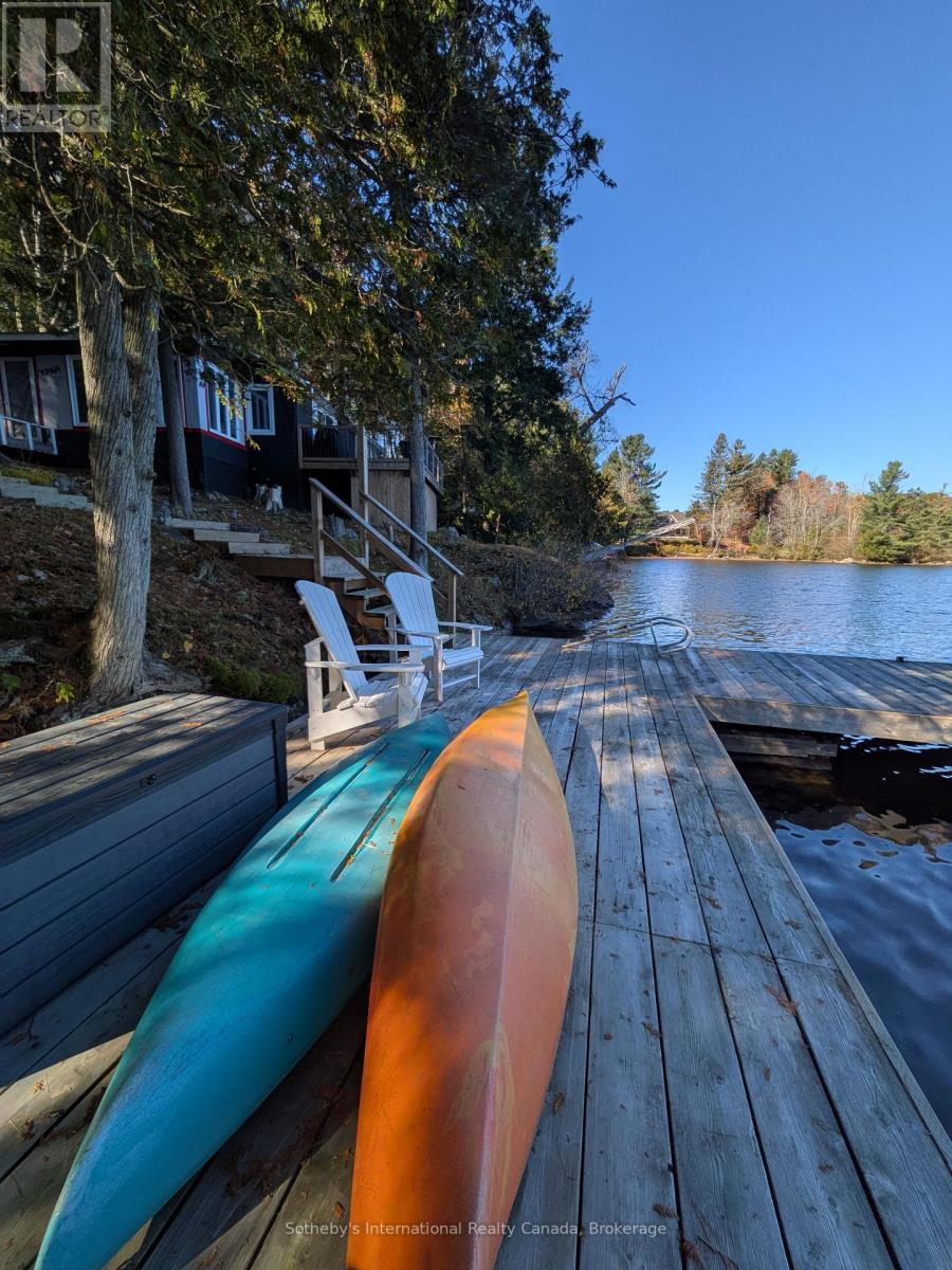 1063 Whiteside Road, Muskoka Lakes, Ontario  P0B 1J0 - Photo 43 - X12513662