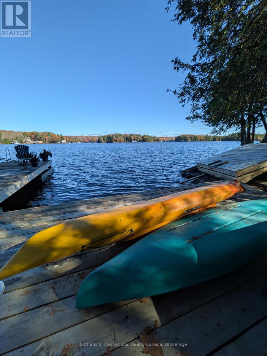 1063 Whiteside Road, Muskoka Lakes, Ontario  P0B 1J0 - Photo 44 - X12513662