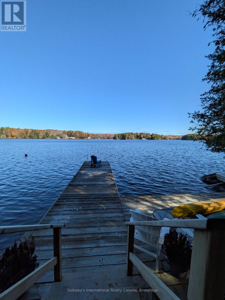 1063 Whiteside Road, Muskoka Lakes, Ontario  P0B 1J0 - Photo 45 - X12513662