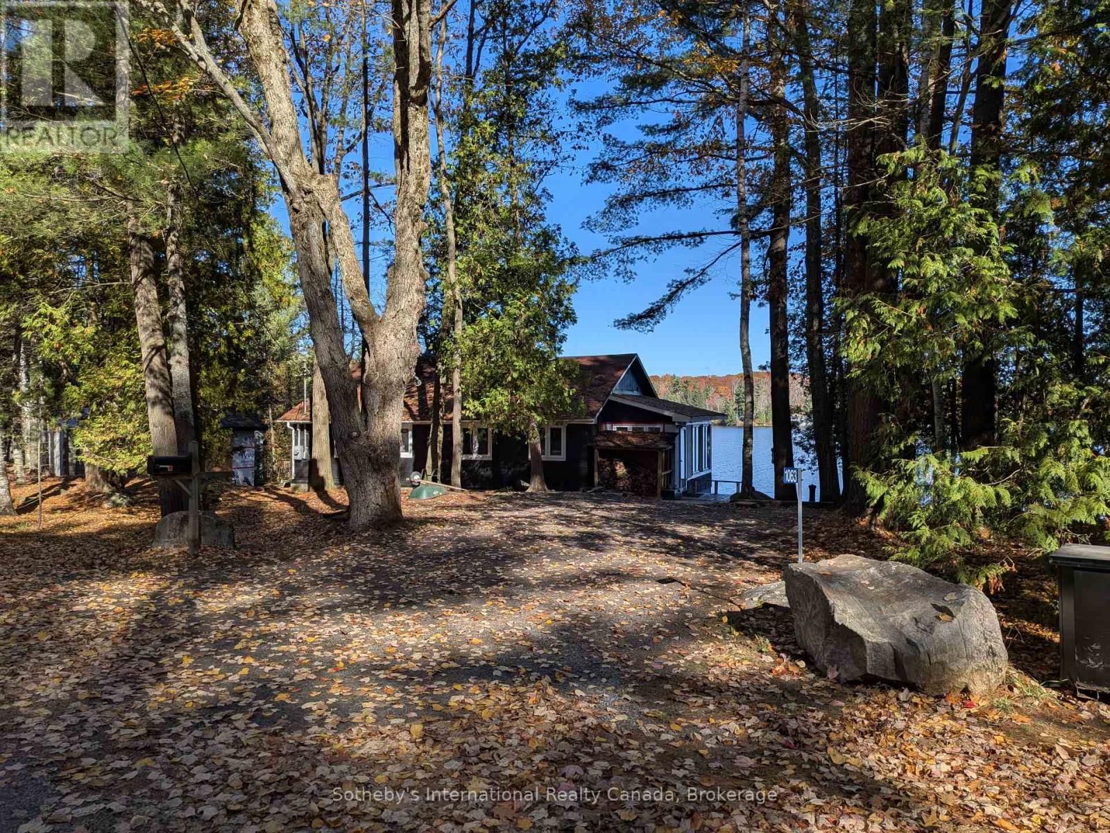 1063 Whiteside Road, Muskoka Lakes, Ontario  P0B 1J0 - Photo 5 - X12513662