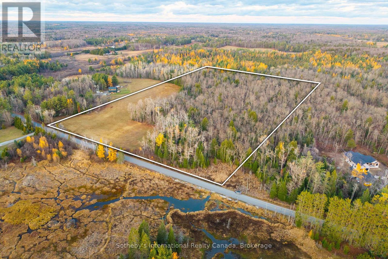 0 Barkway Road, Gravenhurst, Ontario  P1P 1R3 - Photo 1 - X12514490