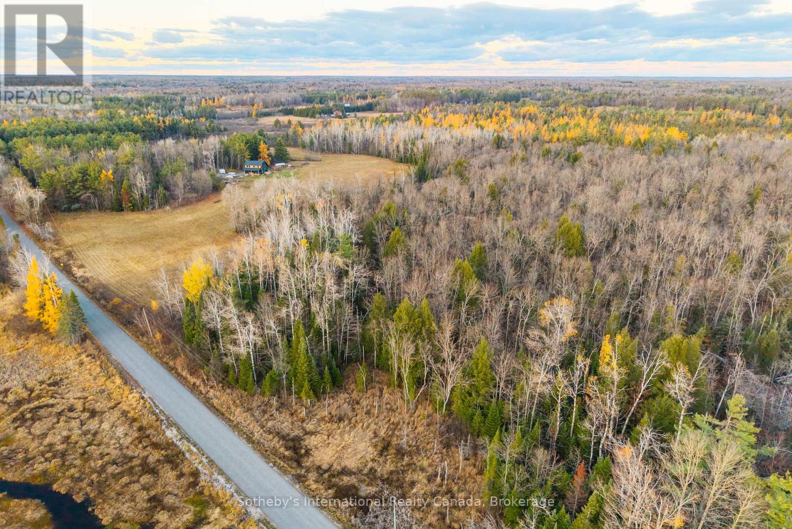 0 Barkway Road, Gravenhurst, Ontario  P1P 1R3 - Photo 2 - X12514490