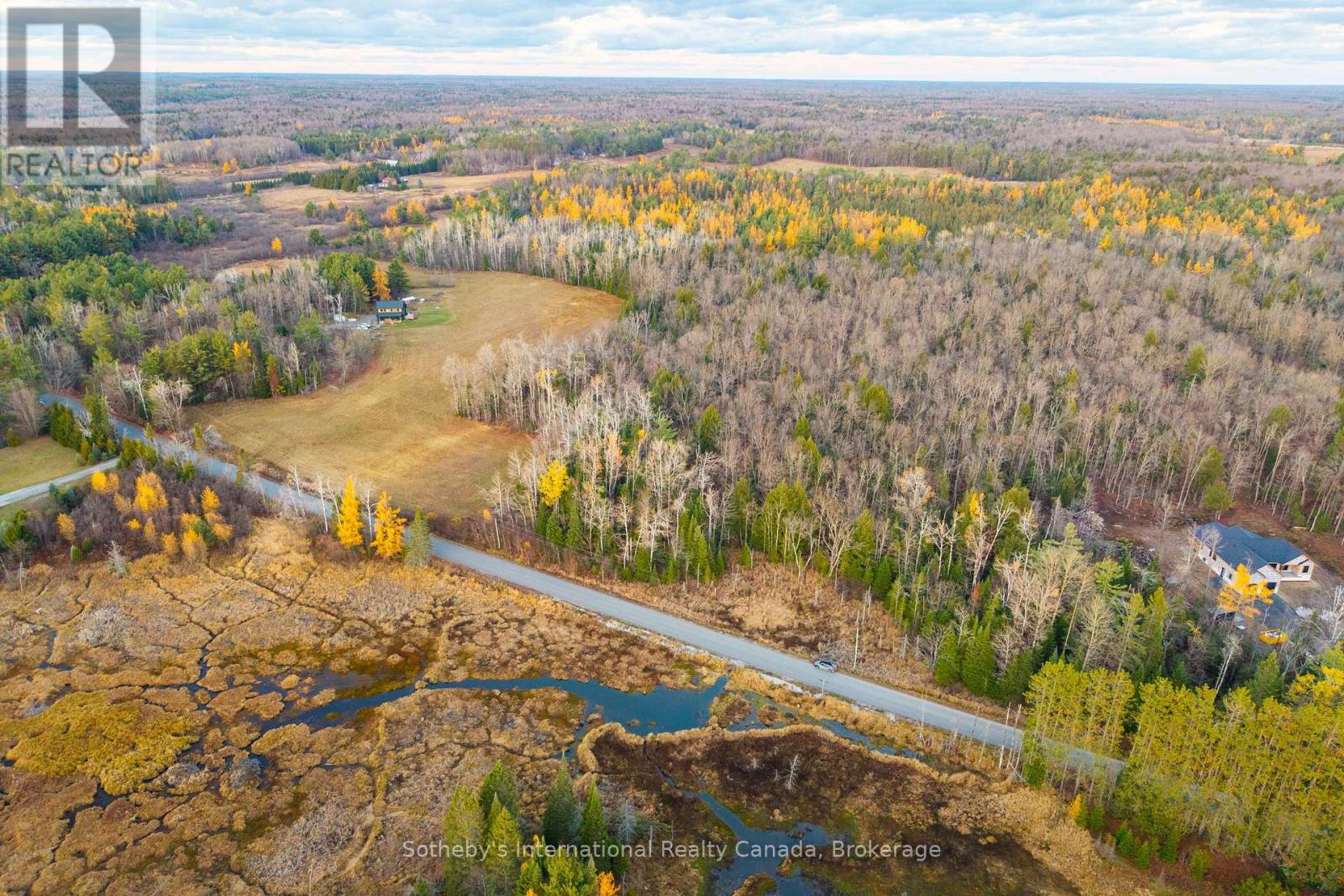 0 Barkway Road, Gravenhurst, Ontario  P1P 1R3 - Photo 3 - X12514490