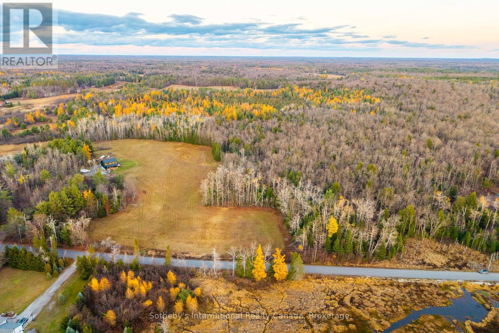 0 Barkway Road, Gravenhurst, Ontario  P1P 1R3 - Photo 5 - X12514490