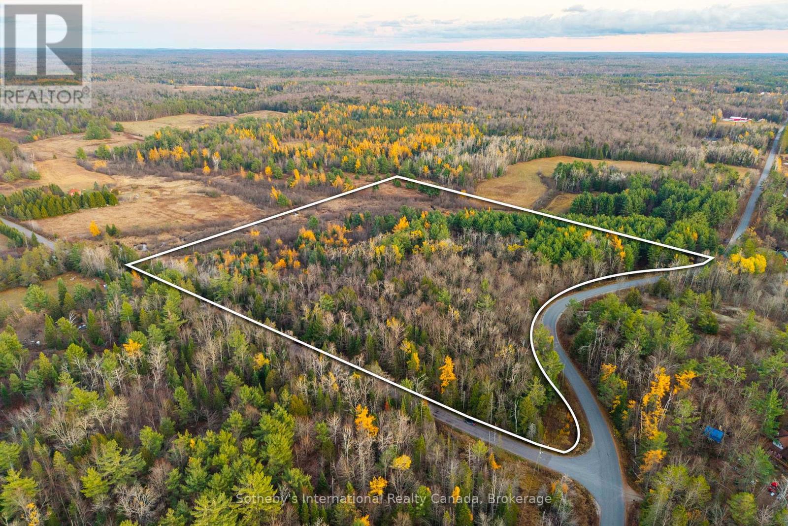 00 Barkway Road, Gravenhurst, Ontario  P1P 1R3 - Photo 1 - X12514506