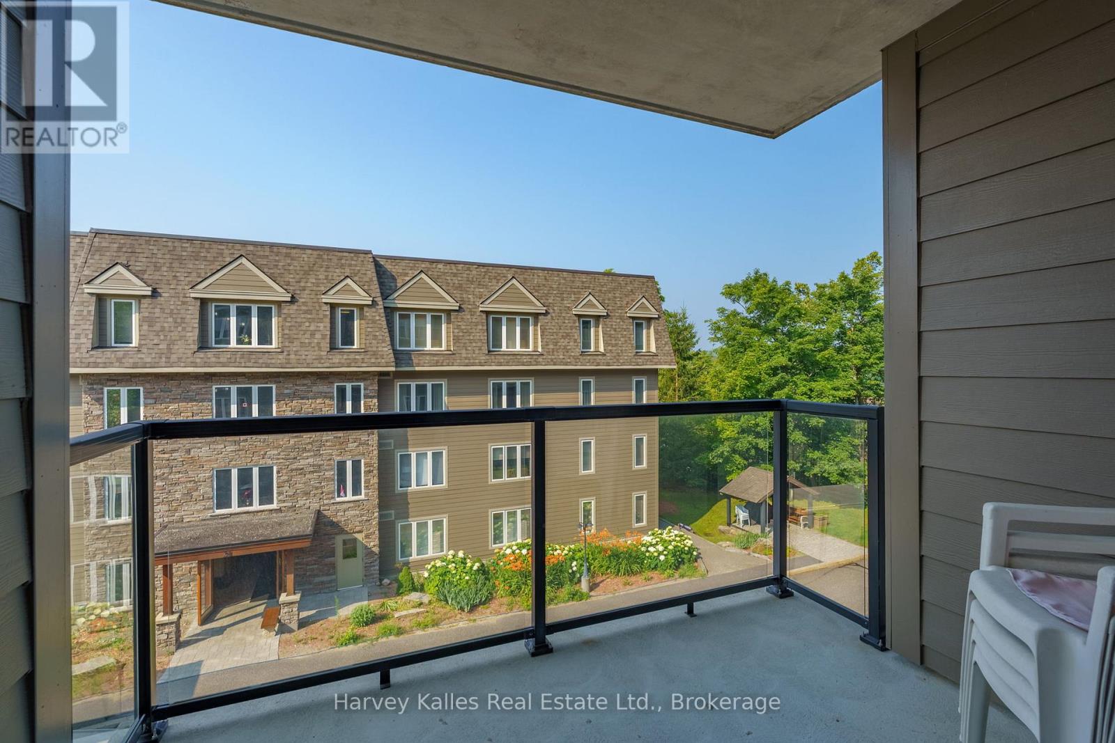 205 - 26 Dairy Lane, Huntsville, Ontario  P1H 0A4 - Photo 10 - X12515938