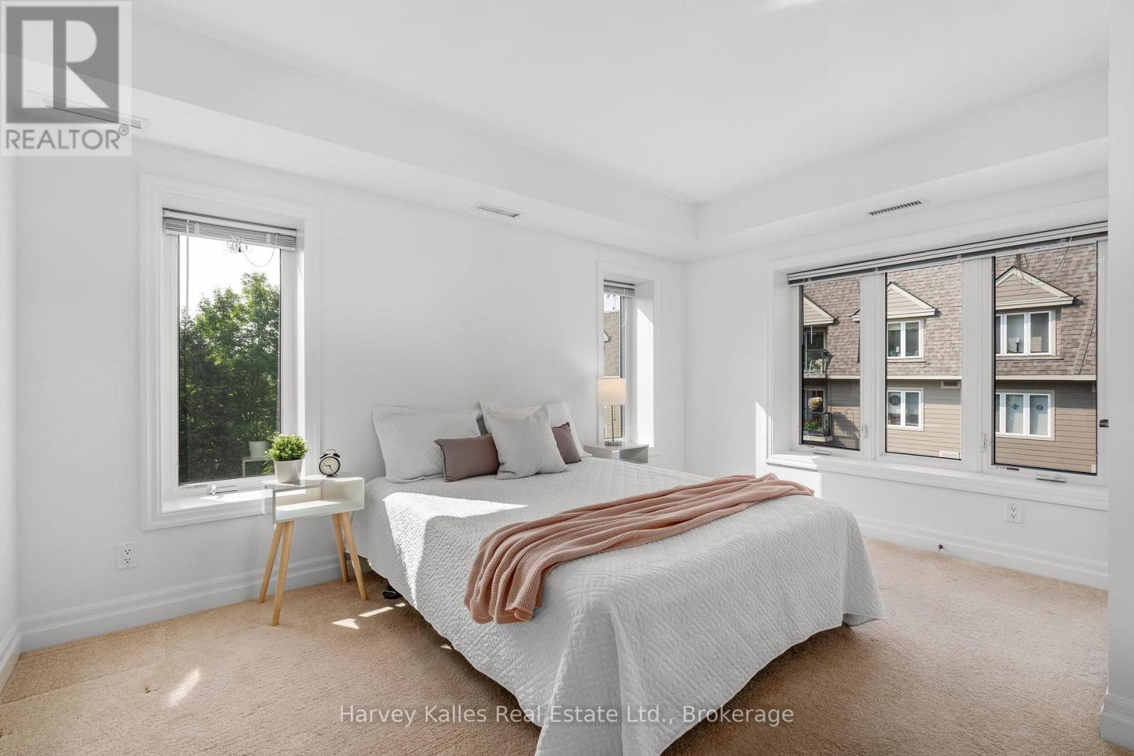 205 - 26 Dairy Lane, Huntsville, Ontario  P1H 0A4 - Photo 16 - X12515938