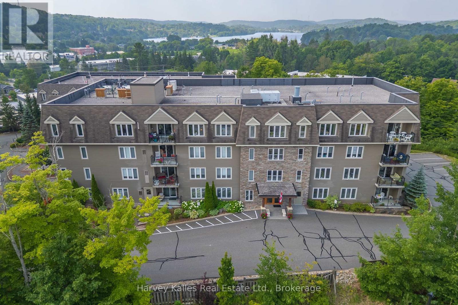 205 - 26 Dairy Lane, Huntsville, Ontario  P1H 0A4 - Photo 23 - X12515938