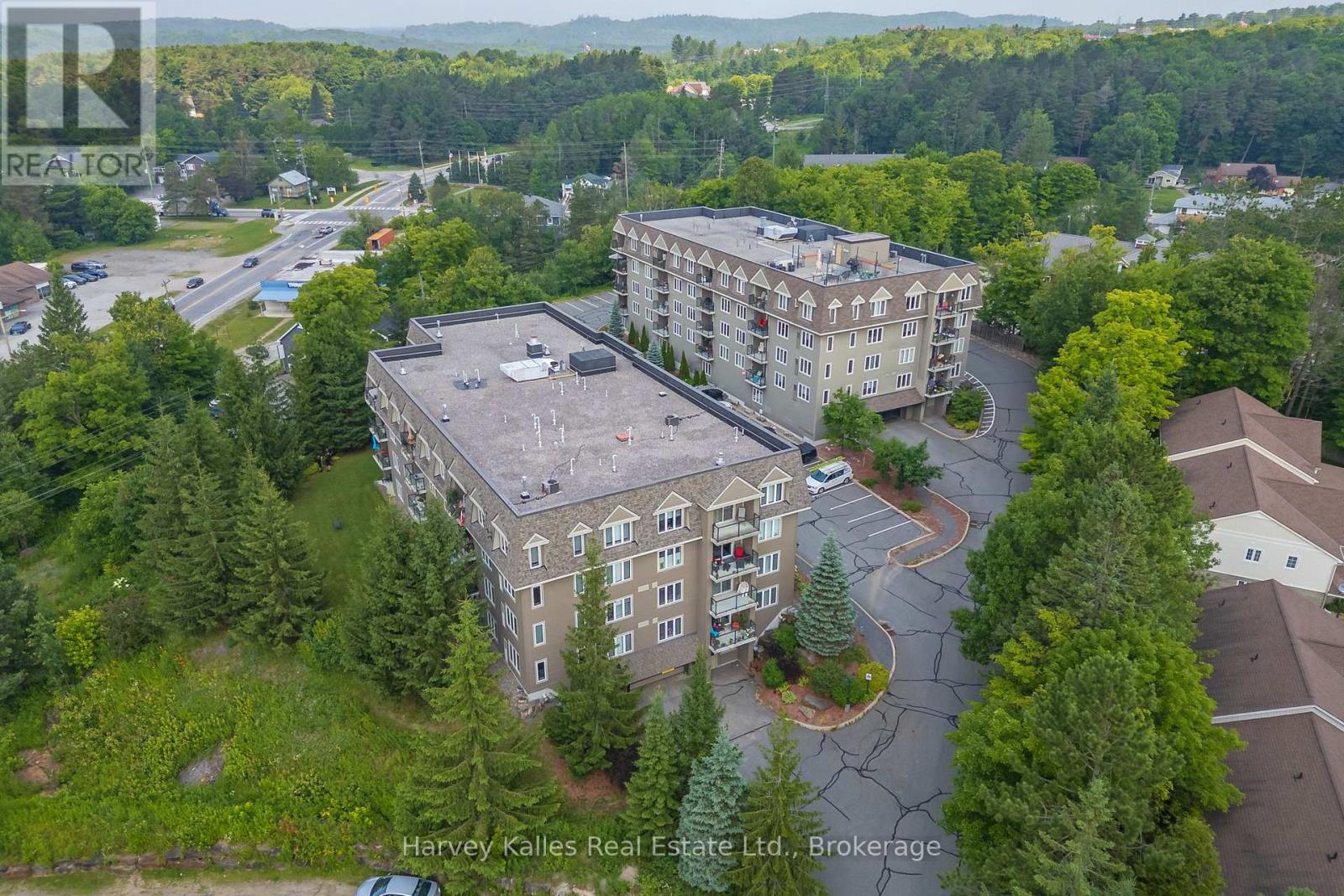 205 - 26 Dairy Lane, Huntsville, Ontario  P1H 0A4 - Photo 25 - X12515938