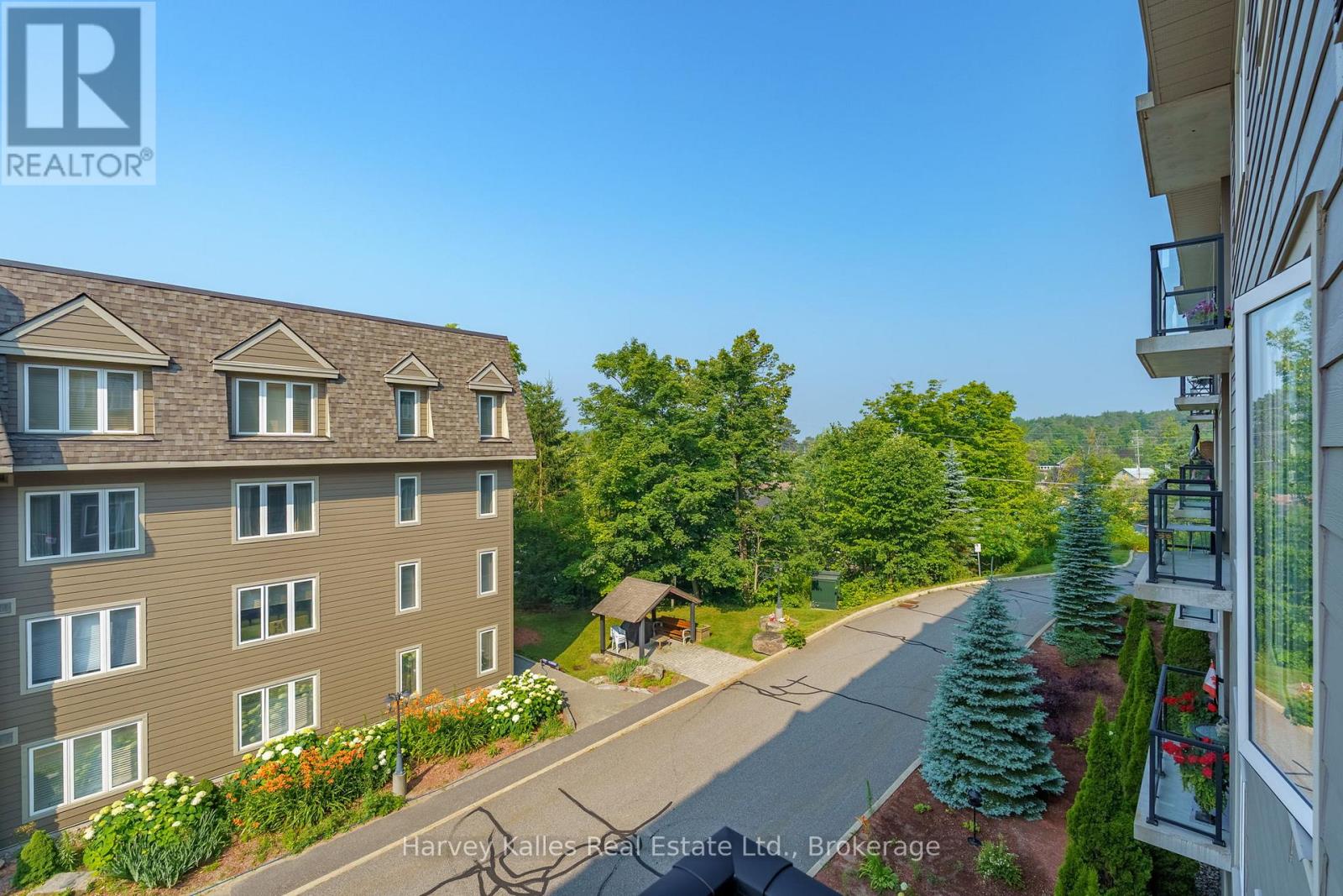 205 - 26 Dairy Lane, Huntsville, Ontario  P1H 0A4 - Photo 26 - X12515938