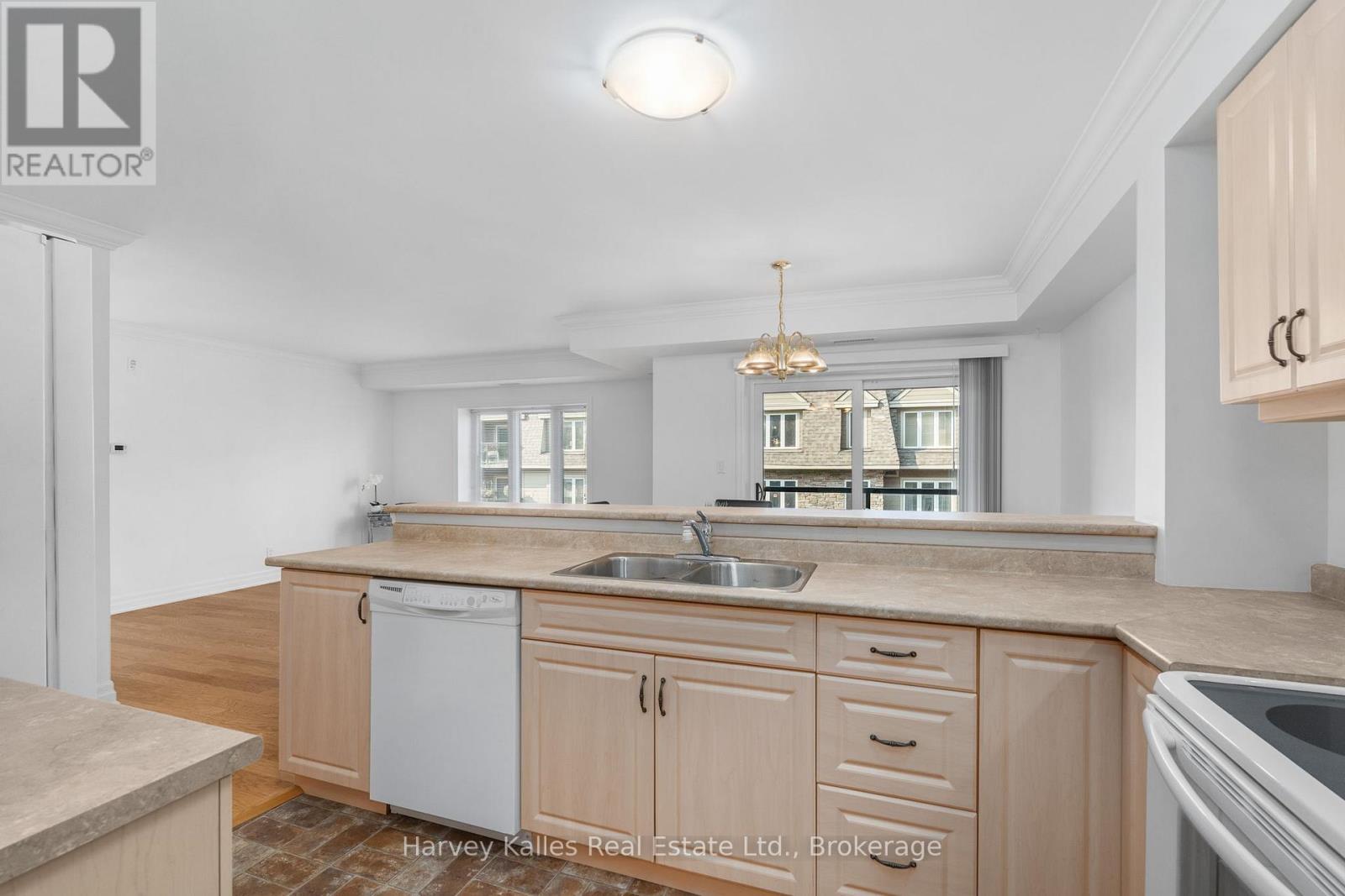 205 - 26 Dairy Lane, Huntsville, Ontario  P1H 0A4 - Photo 7 - X12515938