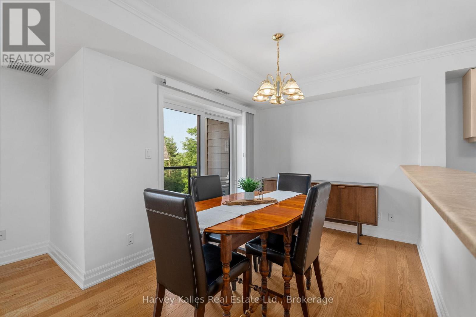 205 - 26 Dairy Lane, Huntsville, Ontario  P1H 0A4 - Photo 9 - X12515938