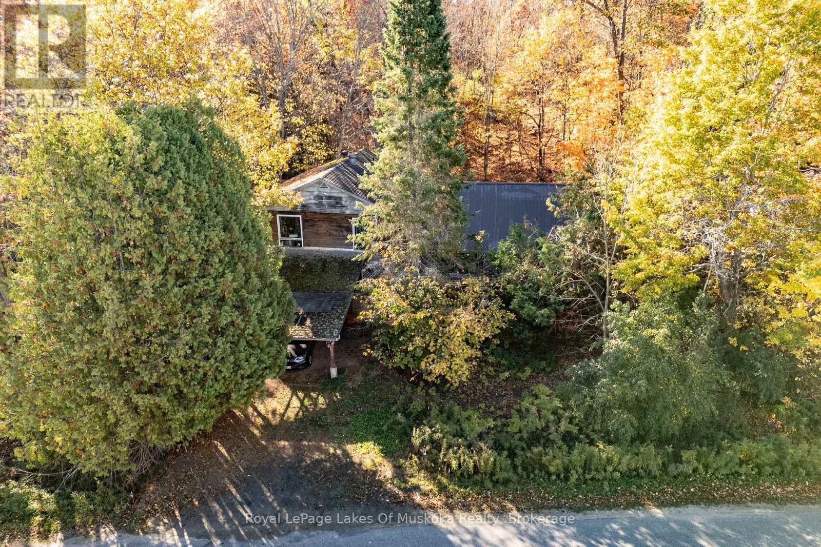 135 Musquash Road, Gravenhurst, Ontario  P1P 0E3 - Photo 1 - X12516004