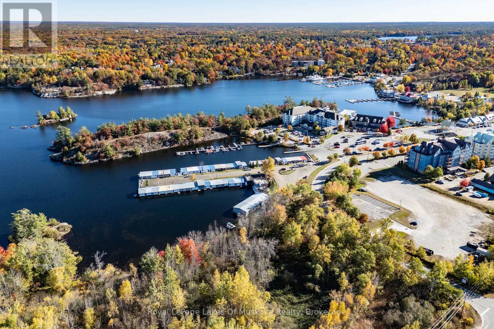 135 Musquash Road, Gravenhurst, Ontario  P1P 0E3 - Photo 13 - X12516004