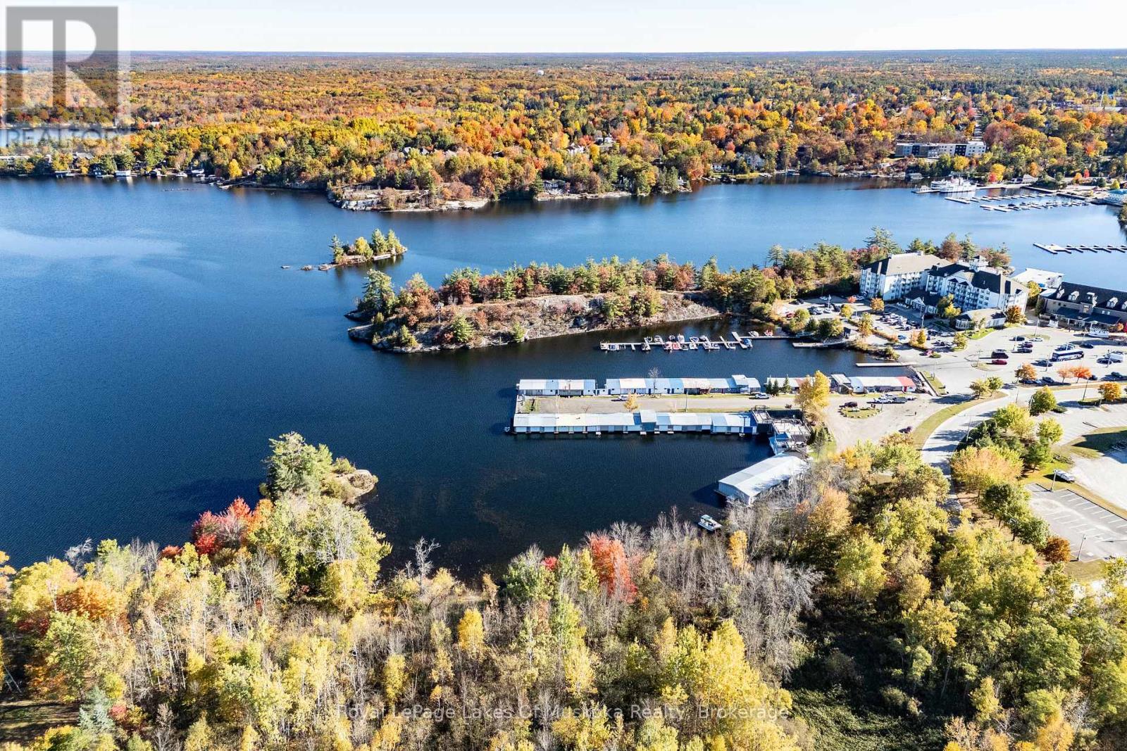 135 Musquash Road, Gravenhurst, Ontario  P1P 0E3 - Photo 14 - X12516004